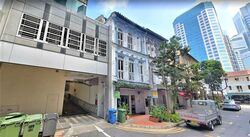 Telok Ayer Conservation Area (D1), Office #525750781
